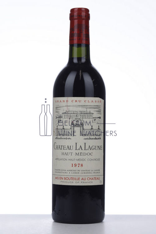 Picture of 1975 LA LAGUNE